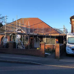 Bild von Angel Heights Scaffolding Ltd