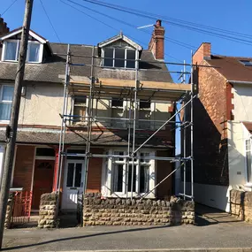 Bild von Angel Heights Scaffolding Ltd