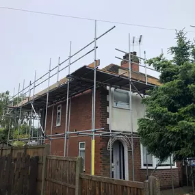 Bild von Angel Heights Scaffolding Ltd