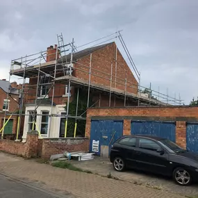 Bild von Angel Heights Scaffolding Ltd