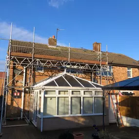 Bild von Angel Heights Scaffolding Ltd