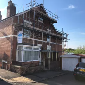 Bild von Angel Heights Scaffolding Ltd