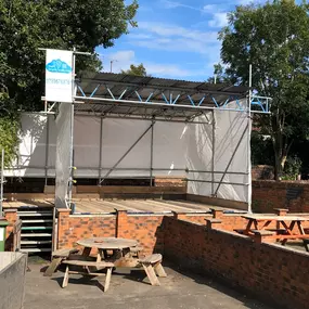 Bild von Angel Heights Scaffolding Ltd