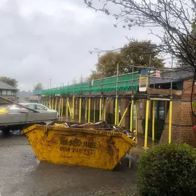 Bild von Angel Heights Scaffolding Ltd