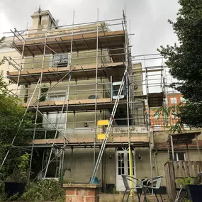 Bild von Angel Heights Scaffolding Ltd