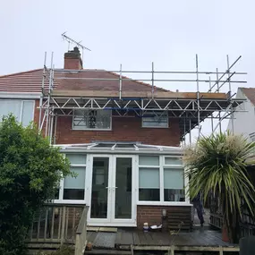 Bild von Angel Heights Scaffolding Ltd