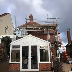 Bild von Angel Heights Scaffolding Ltd