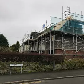 Bild von Angel Heights Scaffolding Ltd