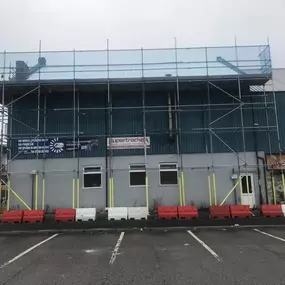 Bild von Angel Heights Scaffolding Ltd