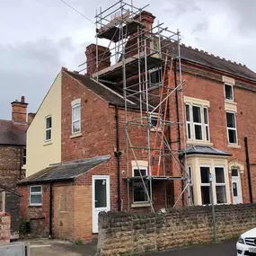 Bild von Angel Heights Scaffolding Ltd