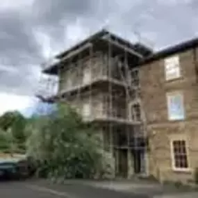 Bild von Angel Heights Scaffolding Ltd