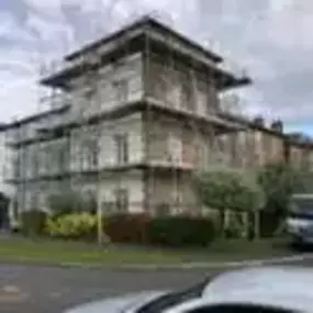 Bild von Angel Heights Scaffolding Ltd