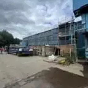 Bild von Angel Heights Scaffolding Ltd