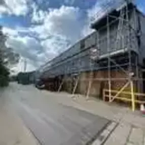 Bild von Angel Heights Scaffolding Ltd