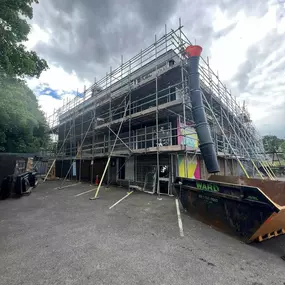 Bild von Angel Heights Scaffolding Ltd