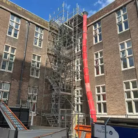 Bild von Angel Heights Scaffolding Ltd