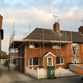 Bild von Angel Heights Scaffolding Ltd