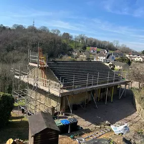 Bild von Angel Heights Scaffolding Ltd