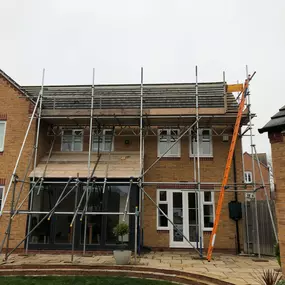Bild von Angel Heights Scaffolding Ltd