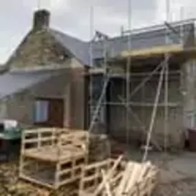 Bild von Angel Heights Scaffolding Ltd