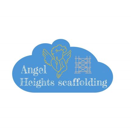 Logo de Angel Heights Scaffolding Ltd