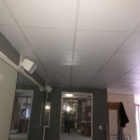 Bild von P Quinn Ceilings & Partitions Ltd