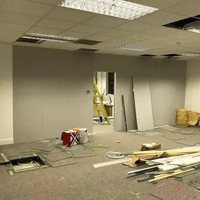 Bild von P Quinn Ceilings & Partitions Ltd