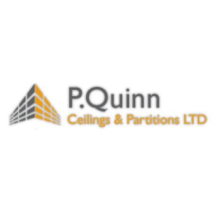 Logo from P Quinn Ceilings & Partitions Ltd