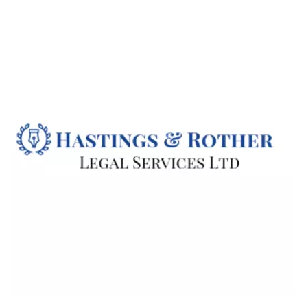 Logo od Hastings & Rother Legal Services Ltd