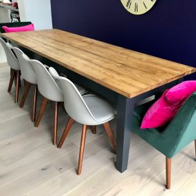 Bild von The Edinburgh Table Co