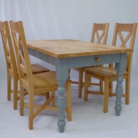 Bild von The Edinburgh Table Co