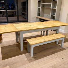 Bild von The Edinburgh Table Co