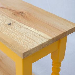 Bild von The Edinburgh Table Co