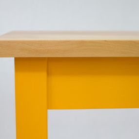 Bild von The Edinburgh Table Co