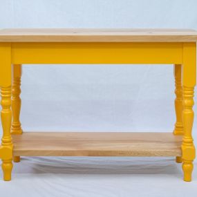 Bild von The Edinburgh Table Co