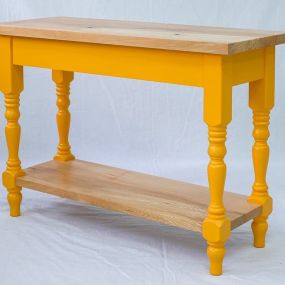 Bild von The Edinburgh Table Co