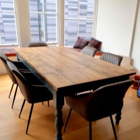 Bild von The Edinburgh Table Co