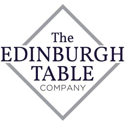 Logo da The Edinburgh Table Co