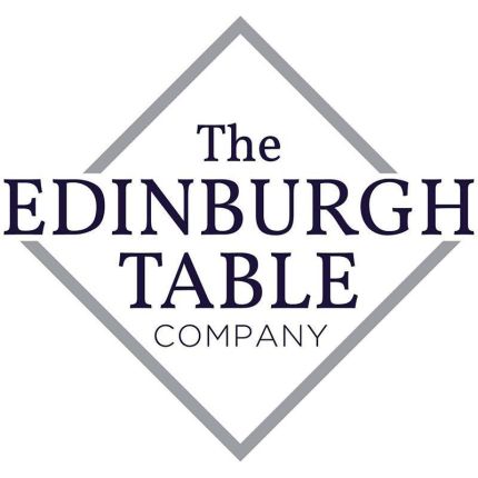 Logo van The Edinburgh Table Co