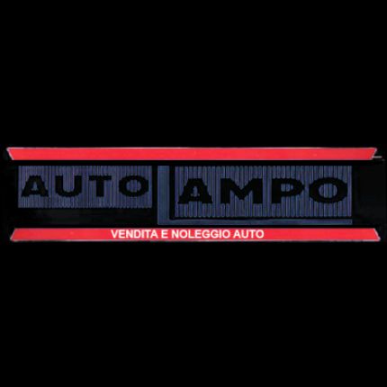 Logotipo de Auto Lampo di Prituzzella Angelo