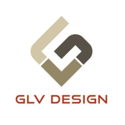 Logotipo de Glv Design