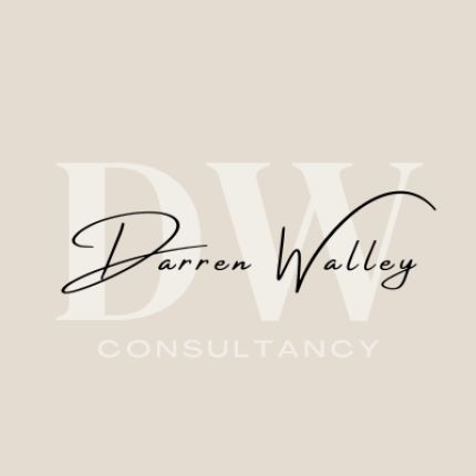 Logo fra Darren Walley Consultancy
