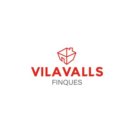 Logo de Finques Vila Valls