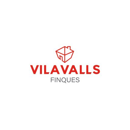 Logo von Finques Vila Valls