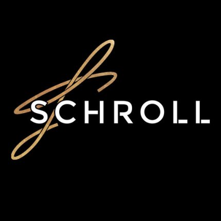 Logotipo de Brennerei Schroll