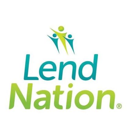 Logotipo de LendNation