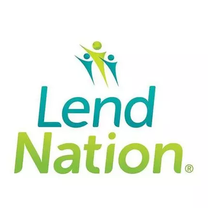 Logo fra LendNation