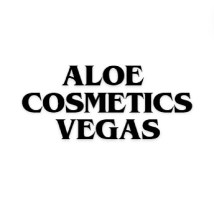 Logo da Aloe Cosmetics Vegas