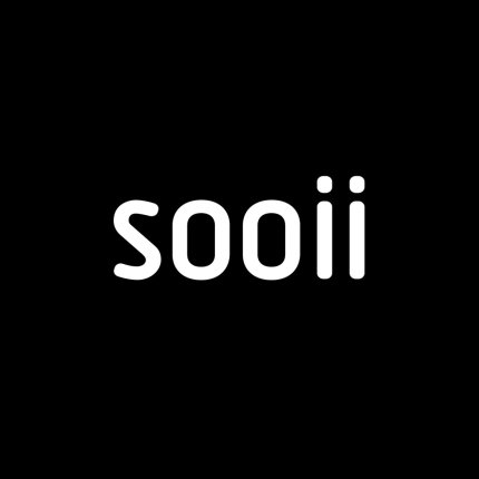 Logotyp från sooii GmbH