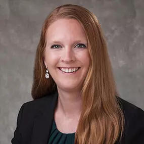 Kim Barfknecht - Old National Wealth Advisors, Wealth Advisor in Madison,WI professional headshot